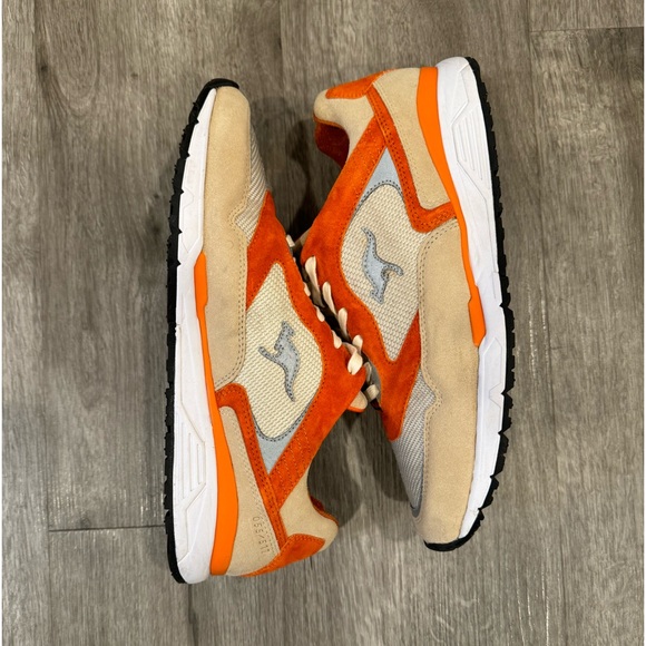 Men’s size US 13 - KangaROOS Ultimate ‘Triple Zero’ Made in Germany - Picture 4 of 10